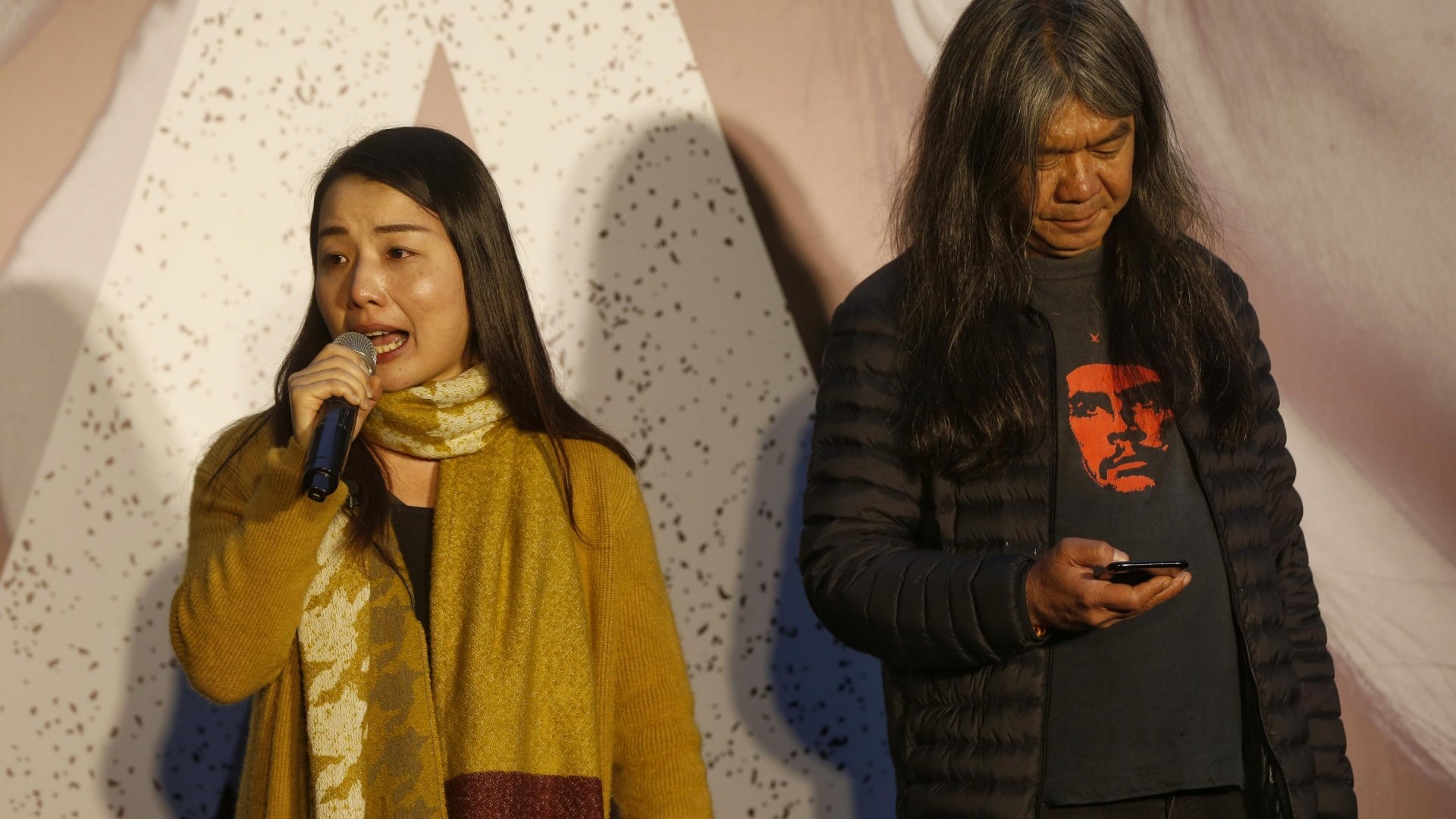 【立會補選】小麗長毛議席仍未補選 選舉處預留2億籌備 【立會補選】小麗長毛議席仍未補選 選舉處預留2億籌備
