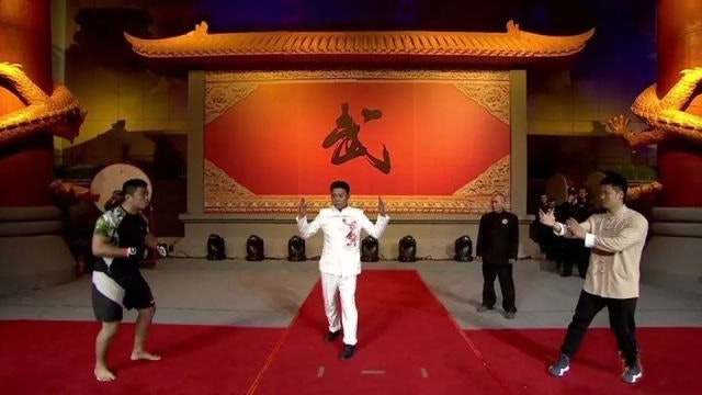 【MMA·詠春】從徐曉冬對丁浩看傳統武術的不足 【MMA·詠春】從徐曉冬對丁浩看傳統武術的不足