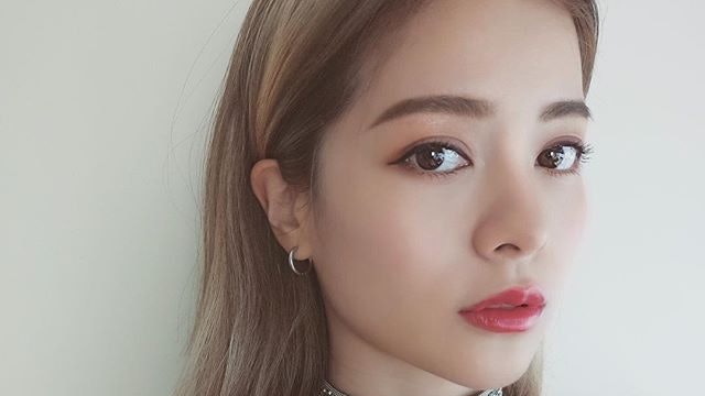 【創造101】網絡女神林珈安靚爆鏡來頭勁 仲同彭于晏曖昧過? 【創造101】網絡女神林珈安靚爆鏡來頭勁 仲同彭于晏曖昧過?