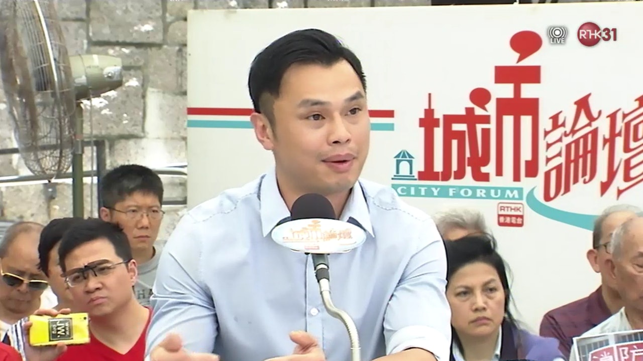 【迷你倉奪命火】消防工會:迷你倉如無監管 專家倡設發牌制 【迷你倉奪命火】消防工會:迷你倉如無監管 專家倡設發牌制