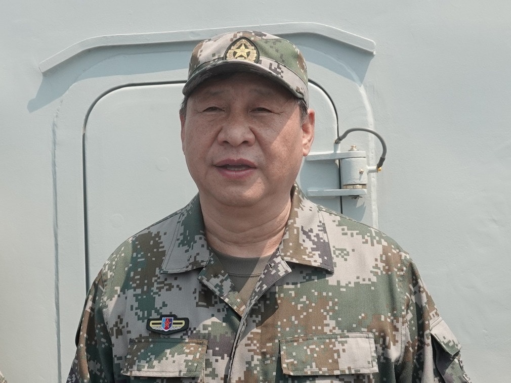 俄媒披露中國軍改時間表：目前處改革中期料最早於2020年後完成