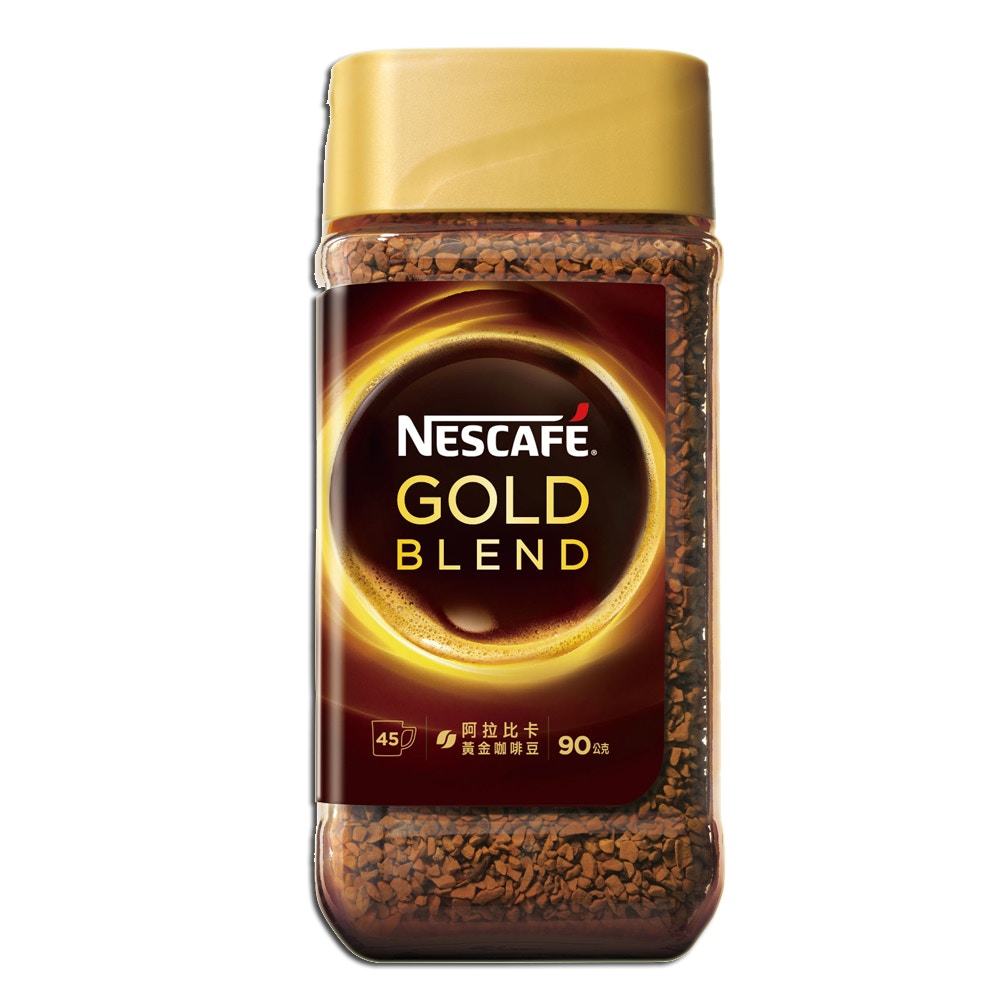 雀巢咖啡Nescafe 金牌朱古力咖啡（網上圖片）