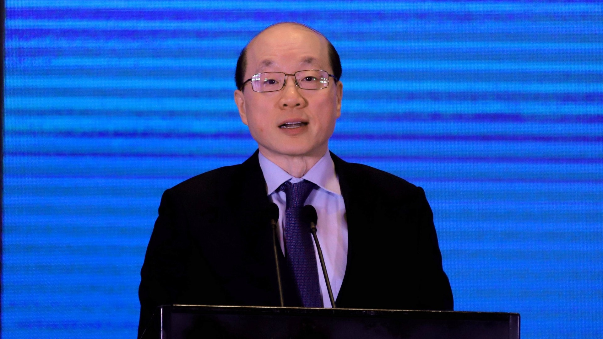 國台辦主任劉結一點名賴清德:「他就是個台獨!」 國台辦主任劉結一點名賴清德:「他就是個台獨!」