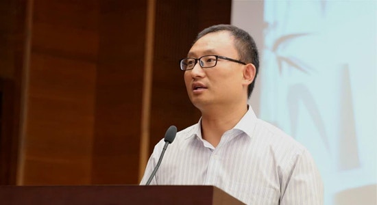 南開大學台港澳法研究中心執行主任李曉兵。