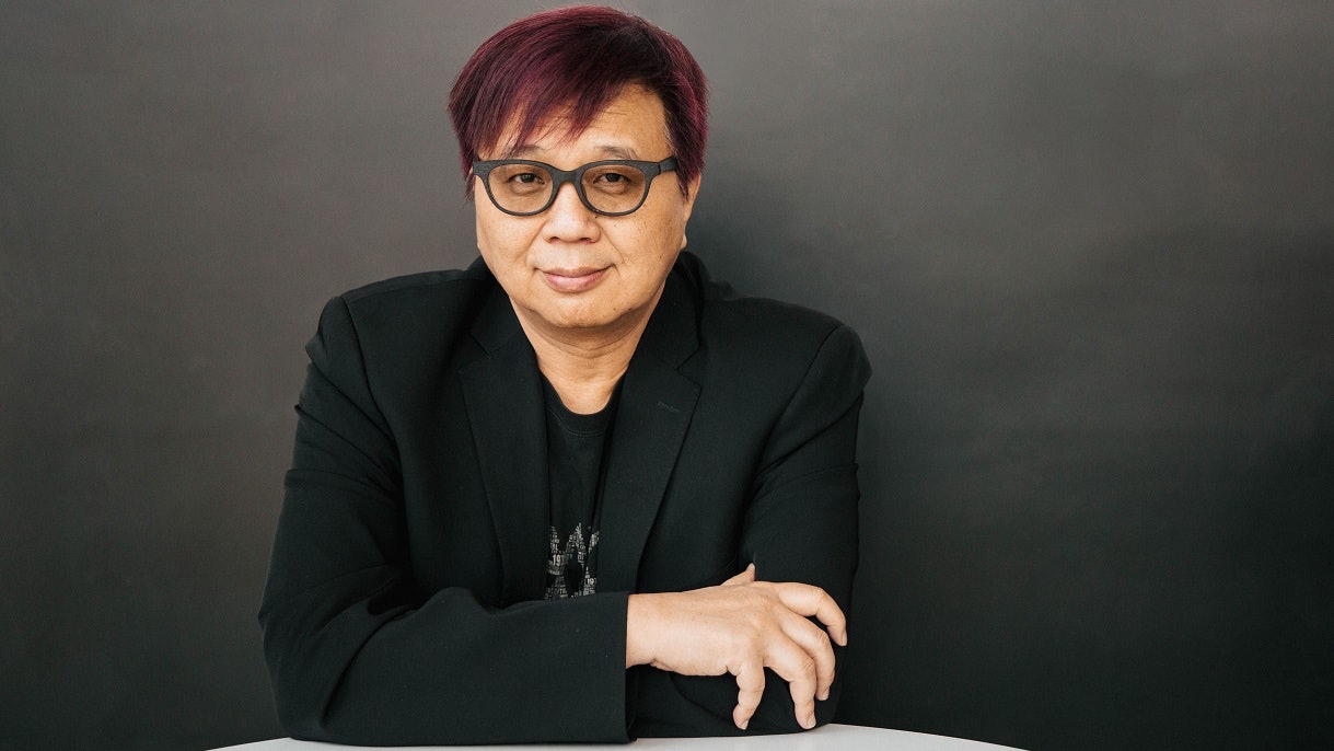 【專訪金培達.下】金像獎得主 籲入行新人:有樣嘢比能力重要… 【專訪金培達.下】金像獎得主 籲入行新人:有樣嘢比能力重要…