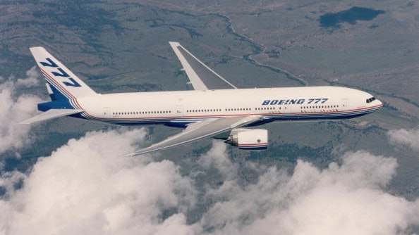 【新航着火】廿多年僅5宗事故 波音777客機屬最安全機種 【新航着火】廿多年僅5宗事故 波音777客機屬最安全機種