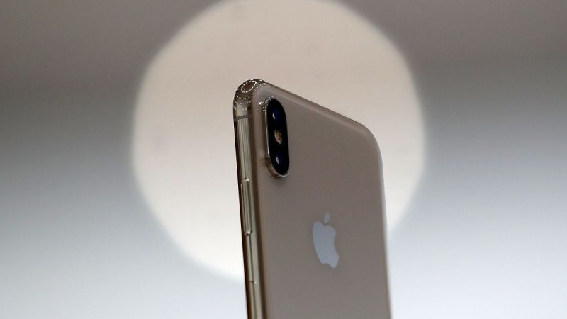 iPhone X獨佔手機市場利潤35% 等同600多間Android廠商總和5倍 iPhone X獨佔手機市場利潤35% 等同600多間Android廠商總和5倍