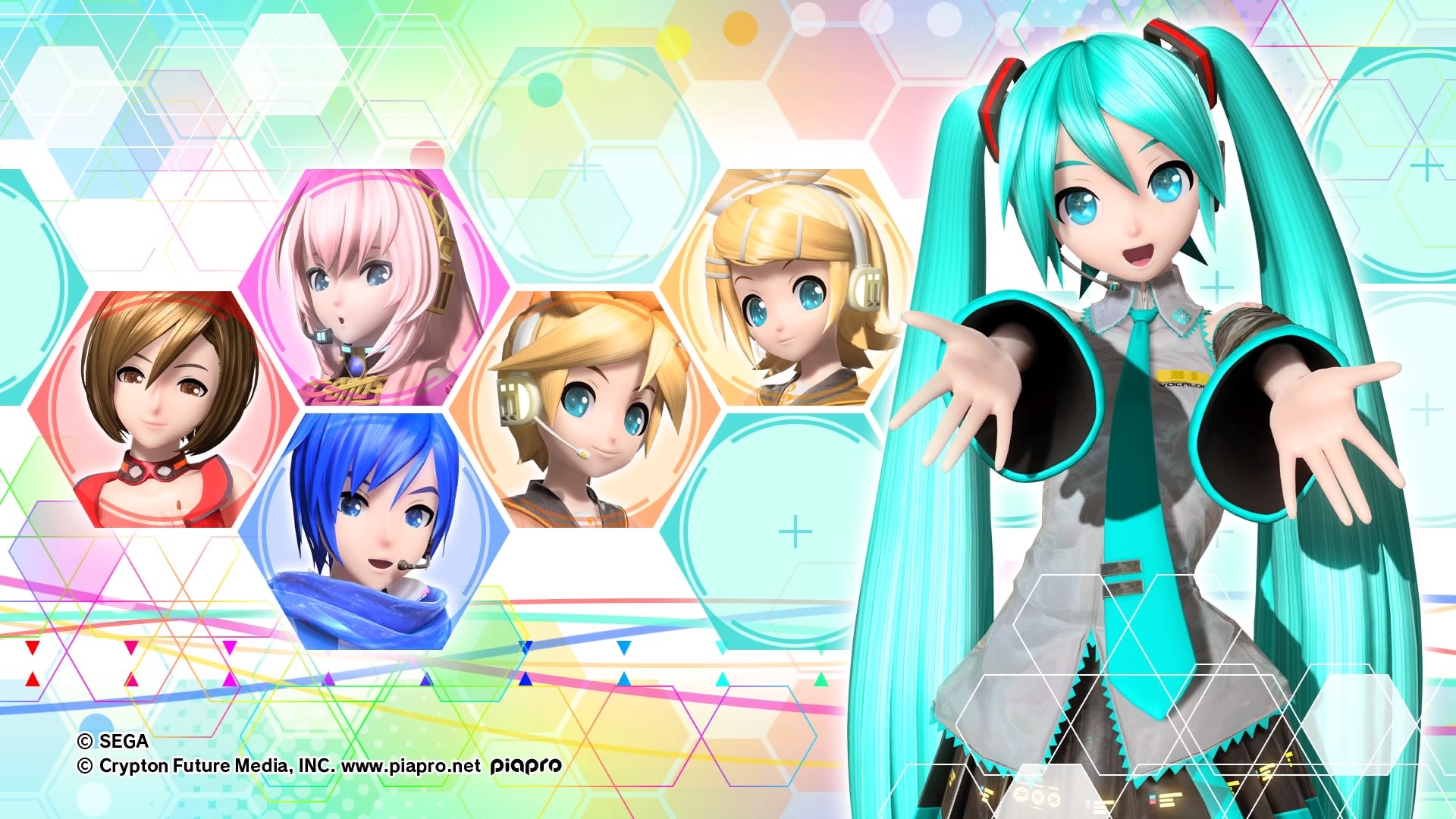 Ps4 初音miku Ft 評測有片 超二百首歌值珍藏 香港01 遊戲動漫 Ps4 初音miku Ft 評測有片 超二百首歌值珍藏 香港01 遊戲動漫