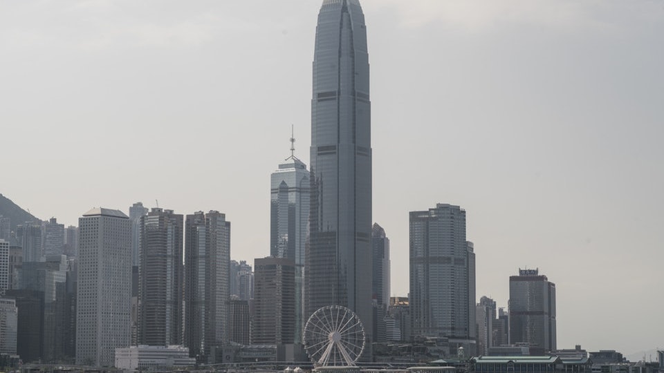 大摩:聯儲局下次加息香港仍未必跟 存款利率才是關鍵 大摩:聯儲局下次加息香港仍未必跟 存款利率才是關鍵
