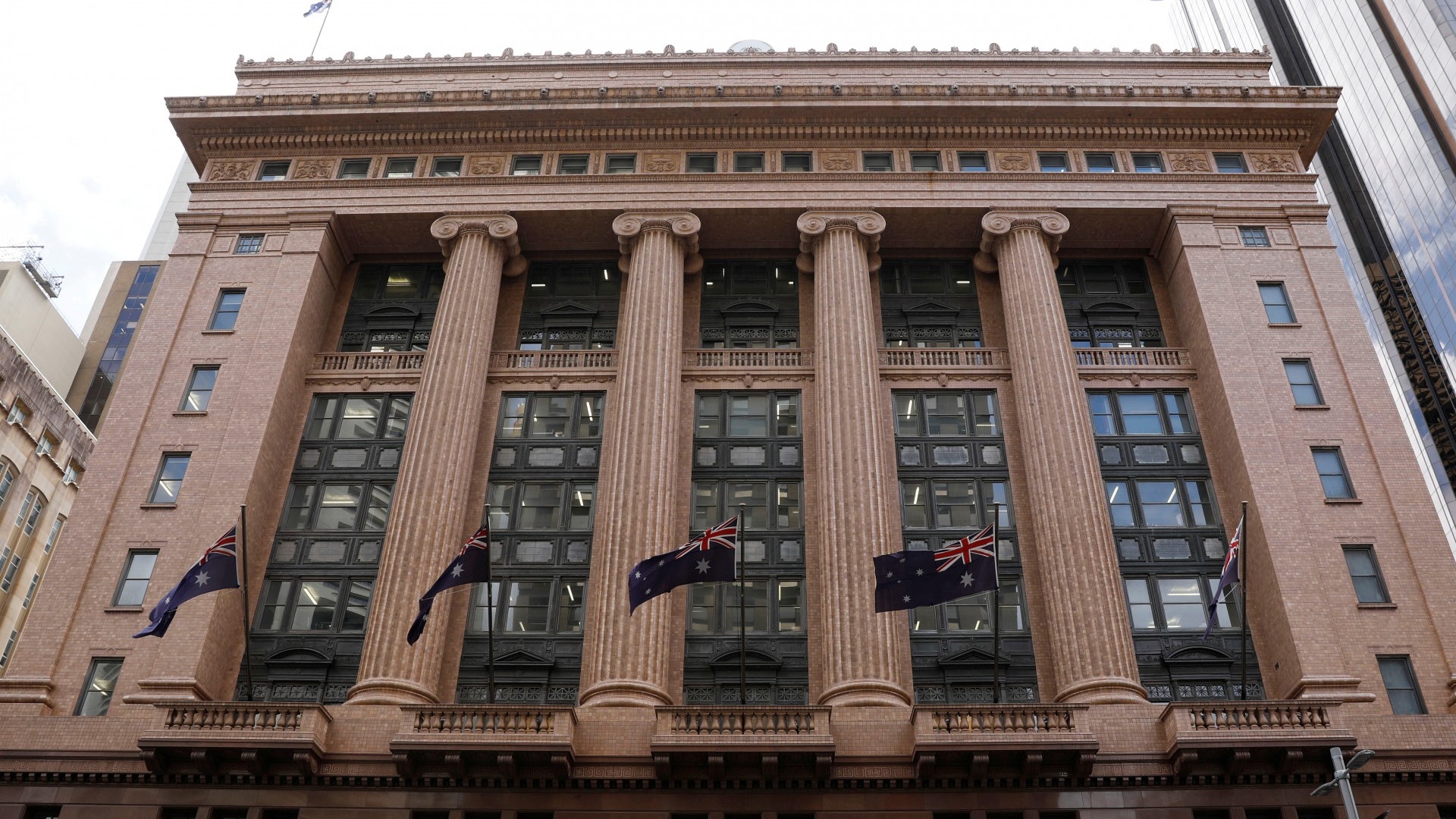 向死人收錢澳洲聯邦銀行職員 扮傻 客戶去世逾10年仍被徵費 香港01 即時國際