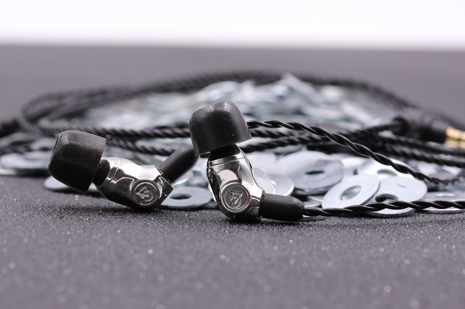 動鐵耳機】Campfire Audio Comet 電鍍銀彗星平價引你入坑