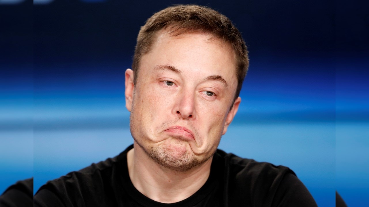 Tesla產量不似預期　馬斯克醒員工「效率秘笈」：勿開多餘會議