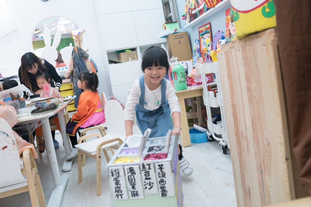 【親子藝術創作】與孩子合力製作手工藝　重溫昔日香港文化足跡