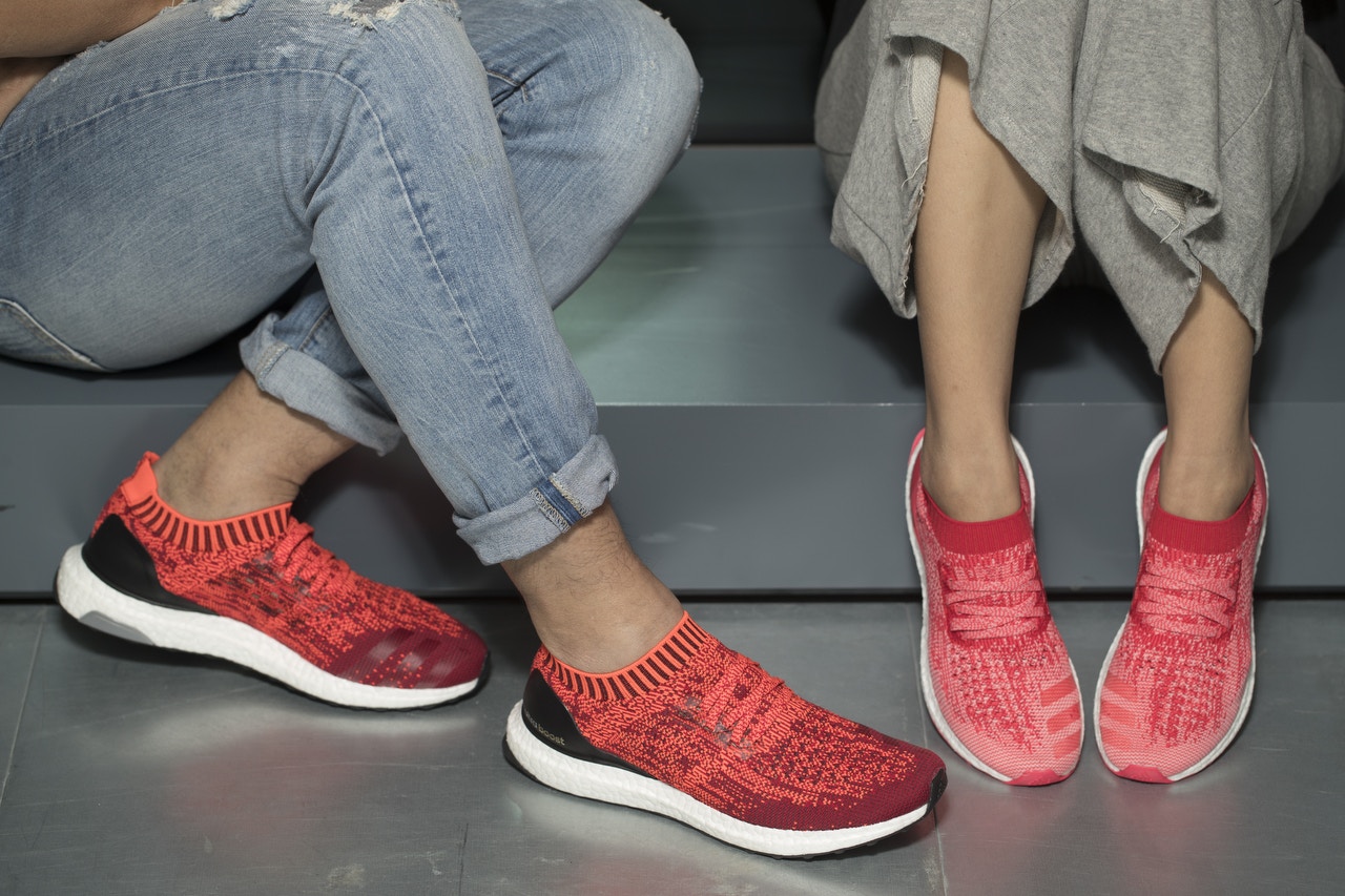 Adidas ultra boost uncaged hotsell mujer 80