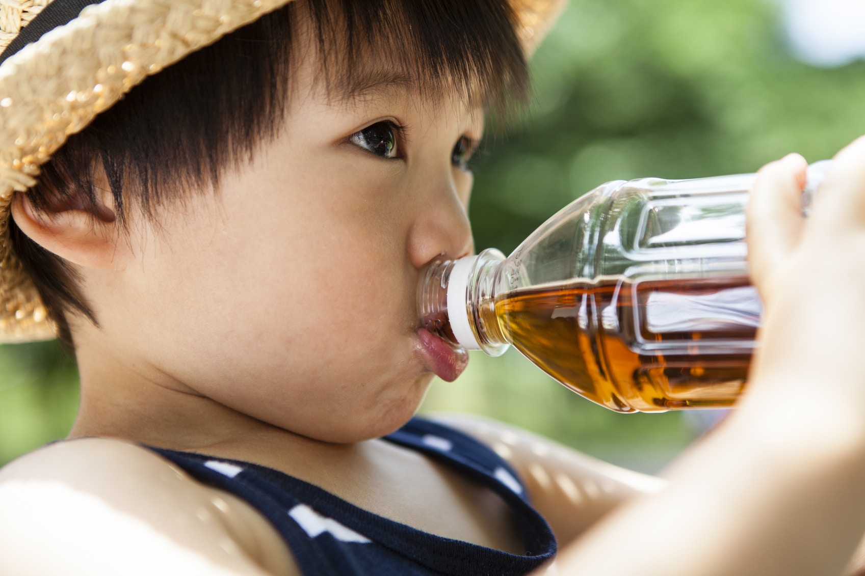 【健康一家人】炎夏消暑「涼」方　中醫師推介兩款袪濕利水甜飲