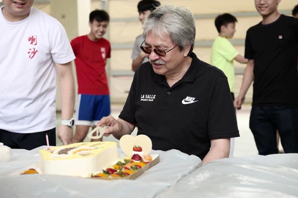 【政壇諸事町】去年大搞生日會　曾俊華今年生日跟誰過？