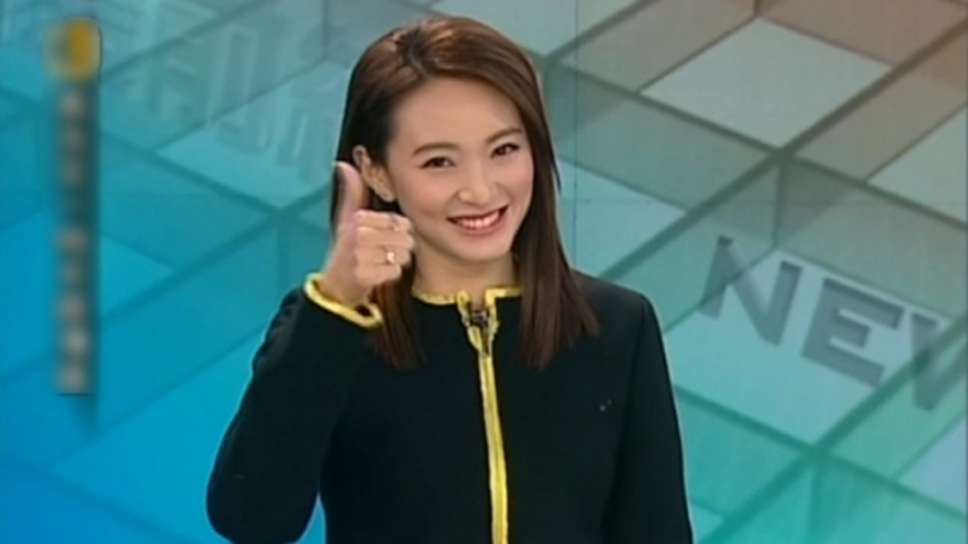 有線新聞部曾出多個知名主播,如曾任席十年的曾美華。(網上圖片) 有線新聞部曾出多個知名主播,如曾任席十年的曾美華。(網上圖片)