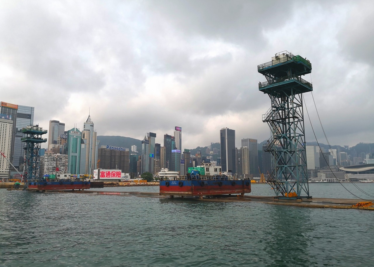港鐵表示,工程團隊會繼續完成餘下的隧道工程。(港鐵提供圖片) 港鐵表示,工程團隊會繼續完成餘下的隧道工程。(港鐵提供圖片)
