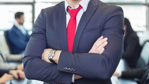 理想上司 栽培還是邀功 領袖型 老闆型老細心態大不同