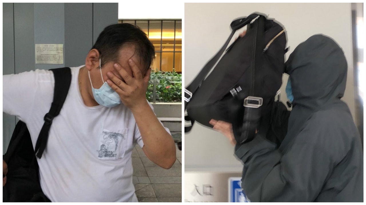 【虐女案】女童父母一家月得綜援1.9萬 母曾投訴遭女兒餵食屎 【虐女案】女童父母一家月得綜援1.9萬 母曾投訴遭女兒餵食屎