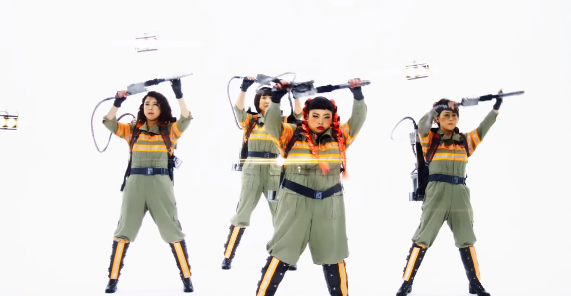 渡邊直美獻唱 捉鬼敢死隊 主題曲外媒睇mv 想打爆個mon 香港01 即時娛樂 渡邊直美獻唱 捉鬼敢死隊 主題曲外媒睇mv 想打爆個mon 香港01 即時娛樂