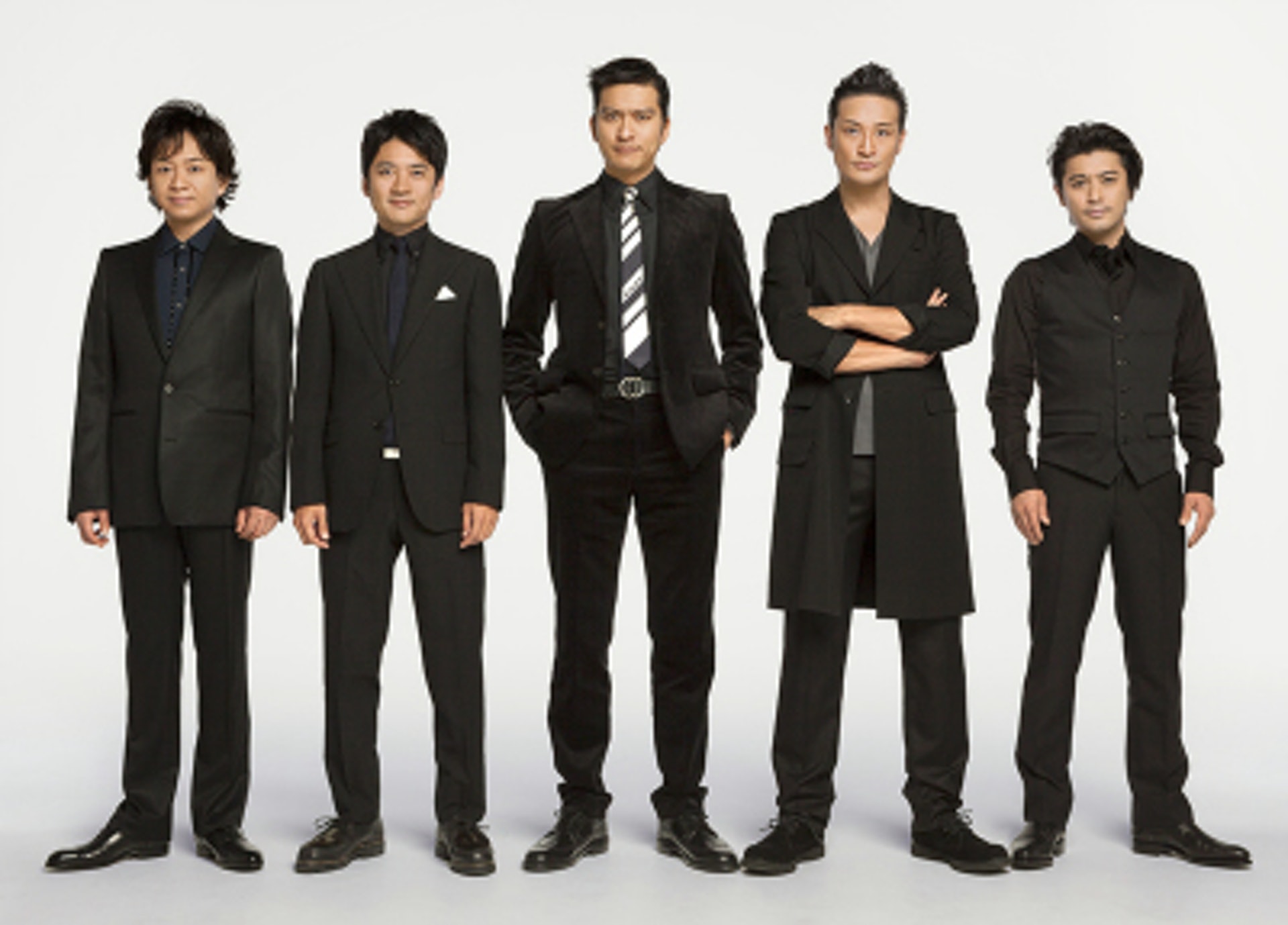 Tokio山口達也涉非禮女高中生被傳召認酒醉做錯事nhk節目停播 香港01 電影