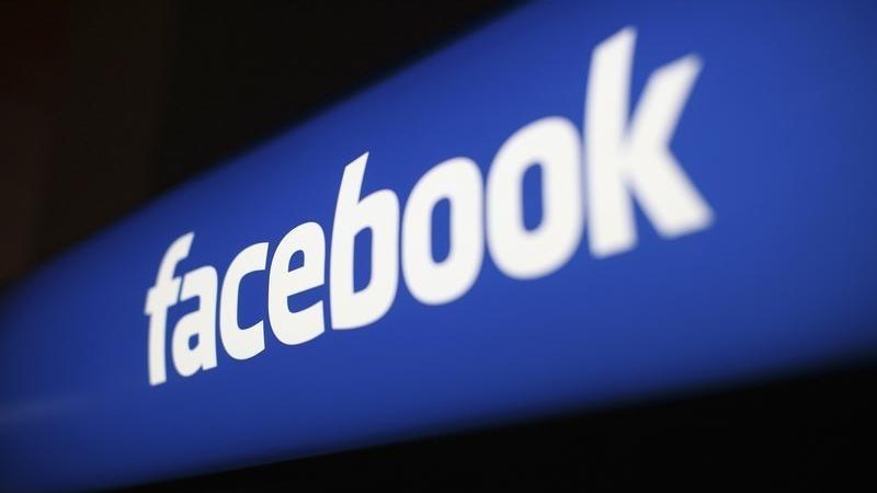Facebook首季多賺63% 市後股價曾飆逾7% Facebook首季多賺63% 市後股價曾飆逾7%