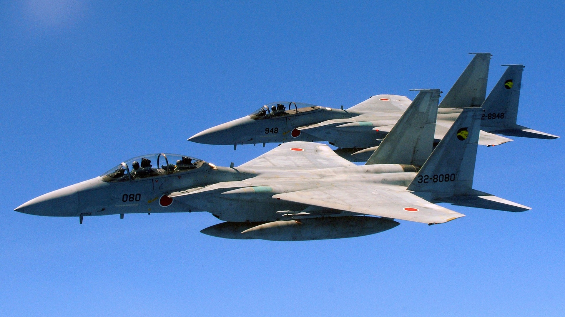 中日雙方均否定中國軍機曾對日戰機有攻擊動作 香港01 即時國際
