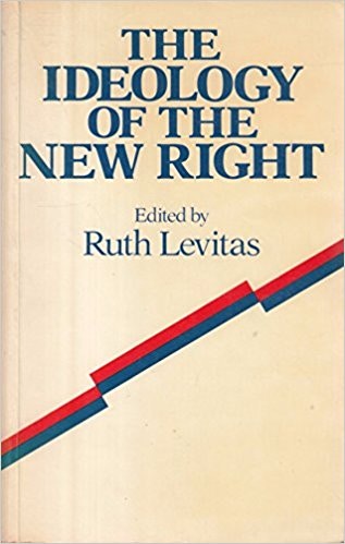 是eutopia（美好之地），還是outopia（烏有之地）？（上）