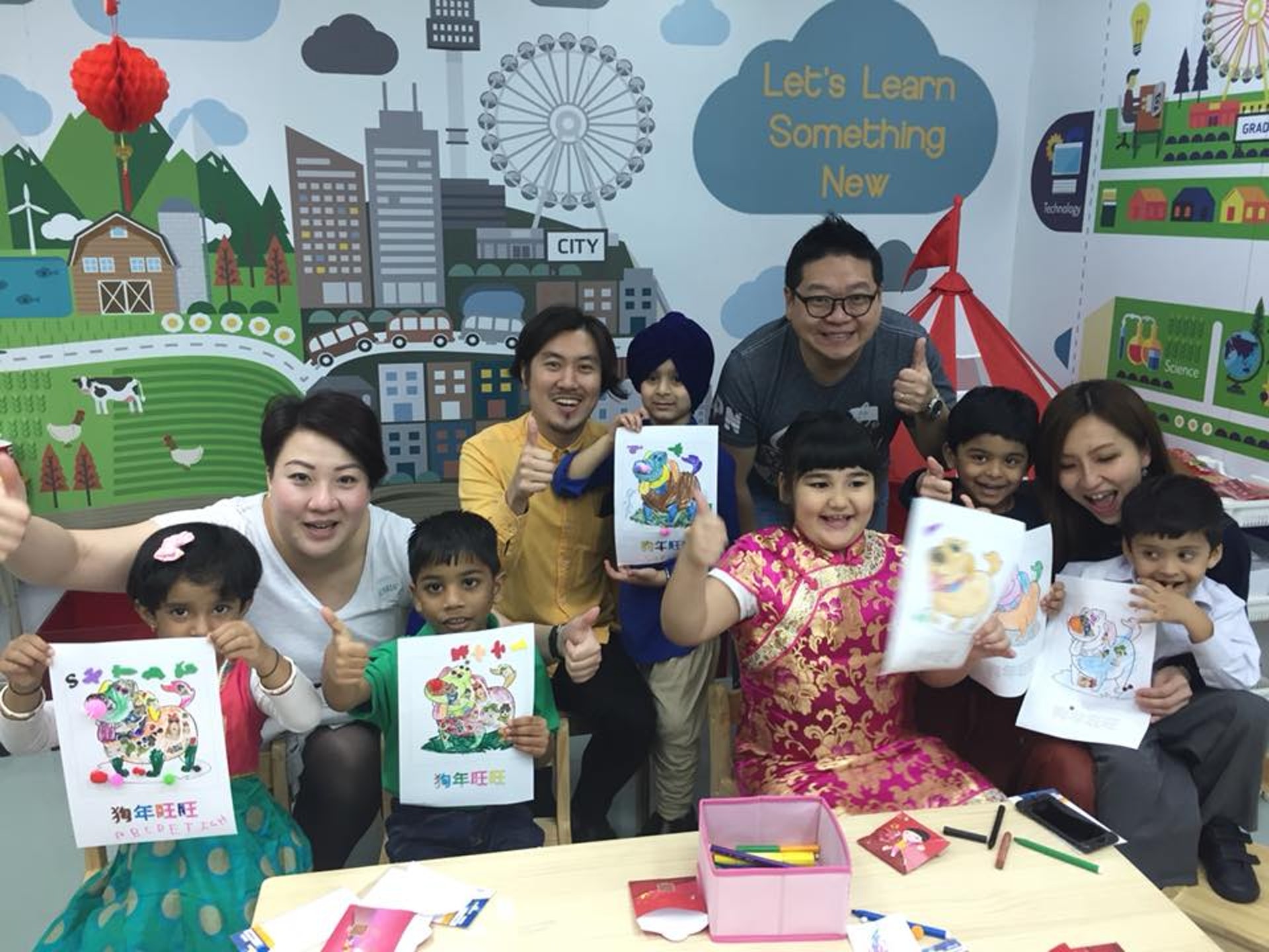 錫克教教條主張分享和平等,不同種族、信仰和地位的人,皆得到相同待遇,這也是WEDO GLOBAL的成立理念。(相片由受訪者提供) 錫克教教條主張分享和平等,不同種族、信仰和地位的人,皆得到相同待遇,這也是WEDO GLOBAL的成立理念。(相片由受訪者提供)