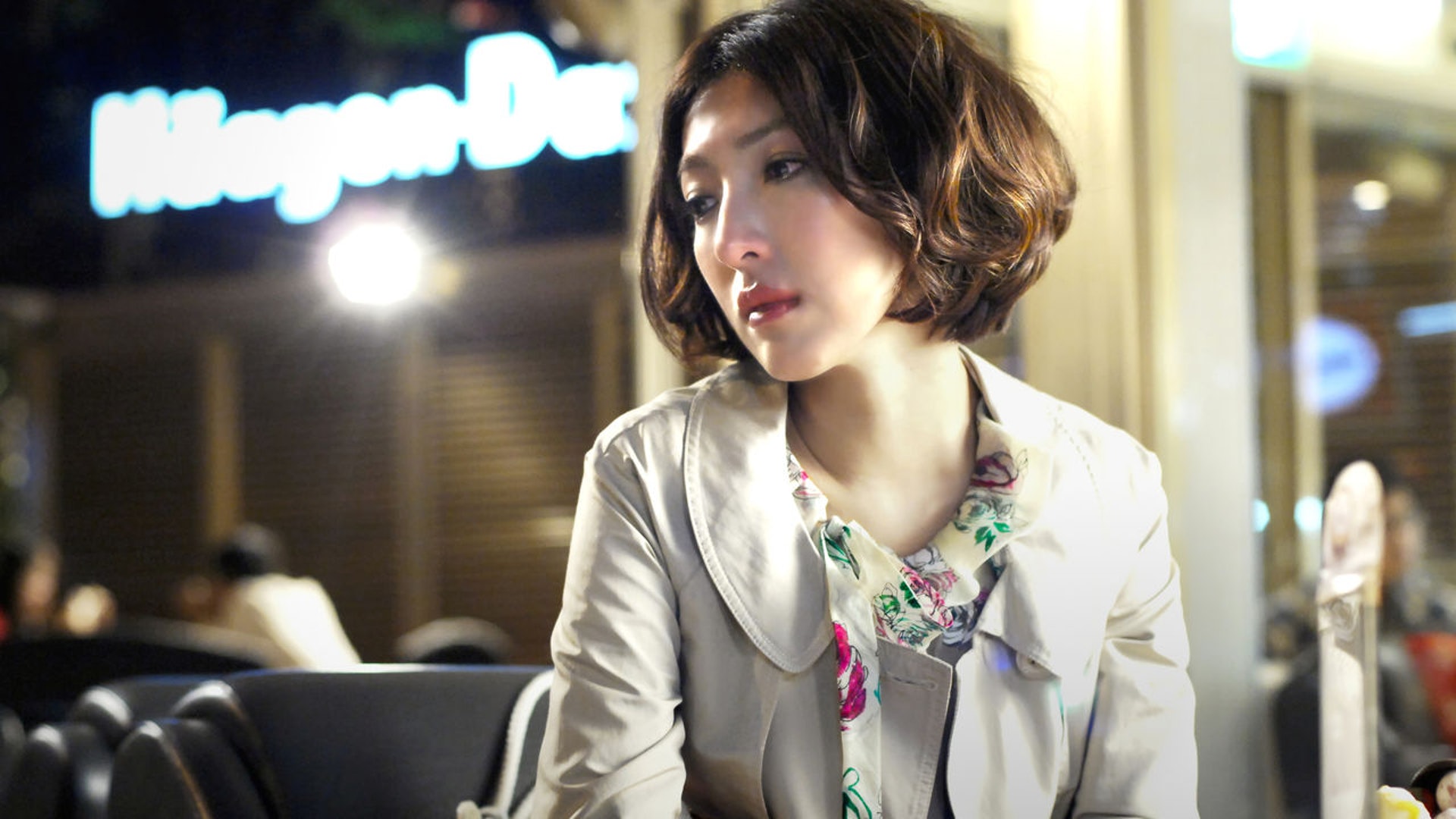 很多「三高」的女性,人到中年還是未能進入婚姻殿堂。(《敗犬女王》電視劇照) 很多「三高」的女性,人到中年還是未能進入婚姻殿堂。(《敗犬女王》電視劇照)
