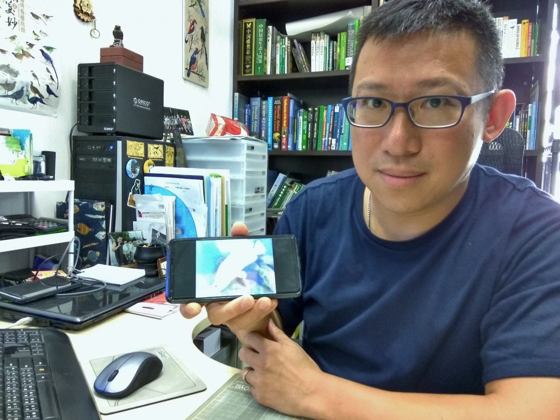 程詩灝(羅俊文攝)