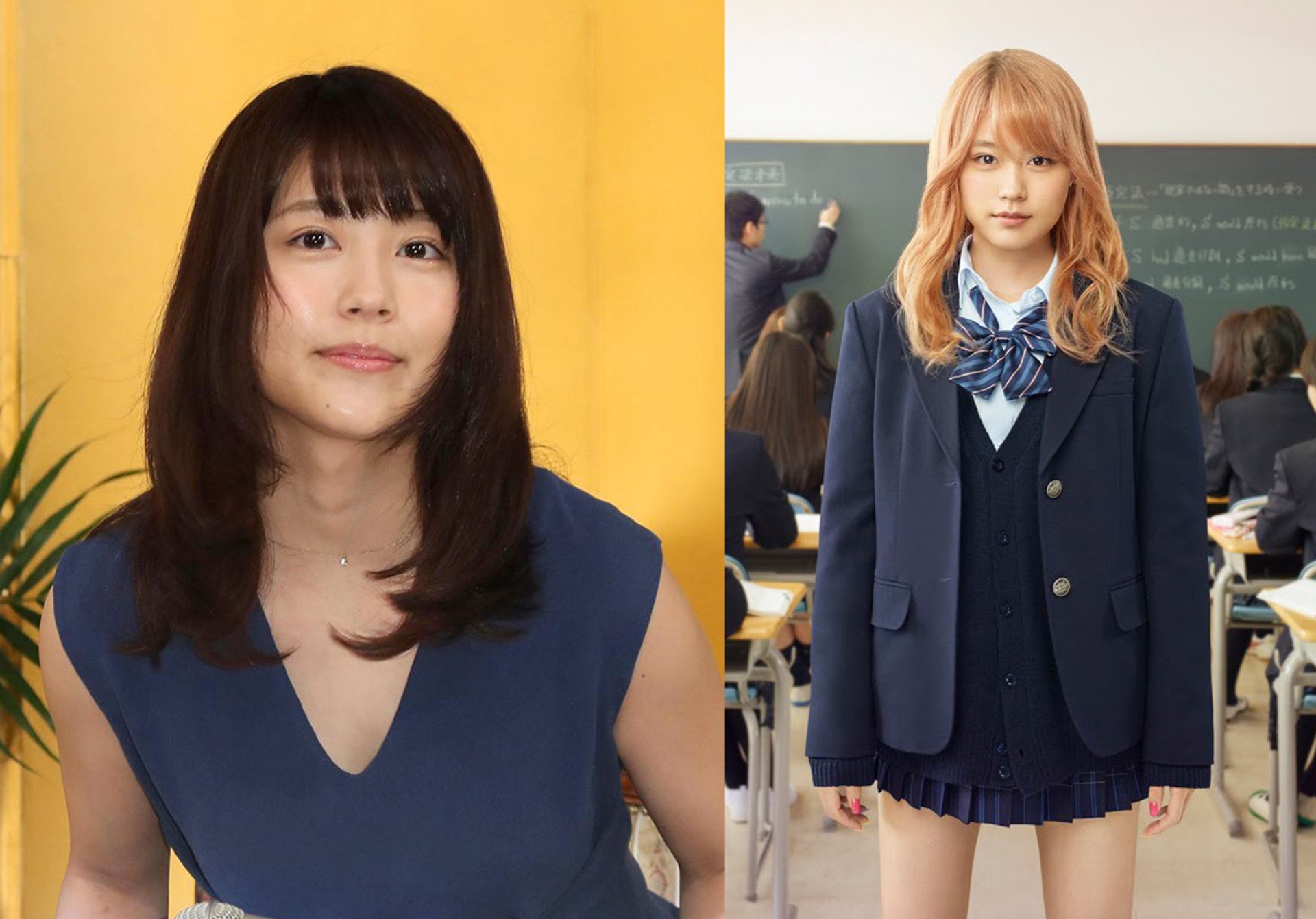 有村架純人氣爆燈明年擔正主演晨間劇 香港01 即時娛樂 有村架純人氣爆燈明年擔正主演晨間劇 香港01 即時娛樂