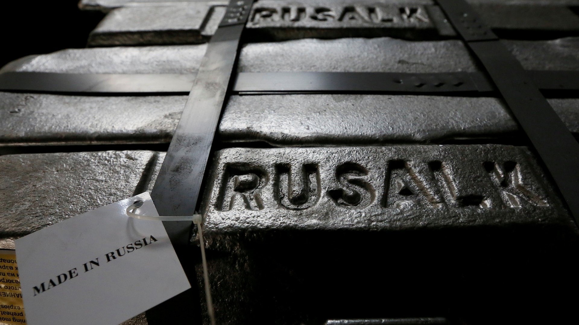 美財政部延長大股東減持期限俄鋁股價再升近1成