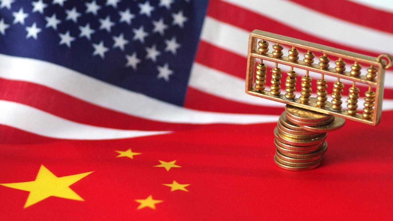 【中美貿易戰】環時:雙方誰也嚇不倒誰 談判是最佳解決辦法 【中美貿易戰】環時:雙方誰也嚇不倒誰 談判是最佳解決辦法