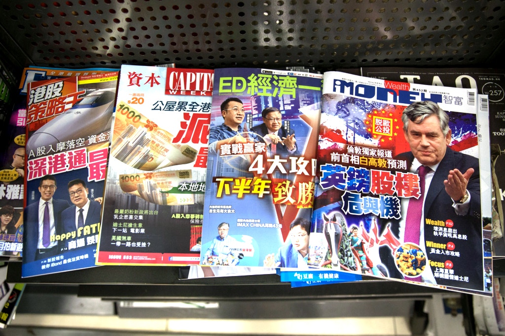 01數據】如何分析過去一年股評人投資建議？ 分析方法大解構