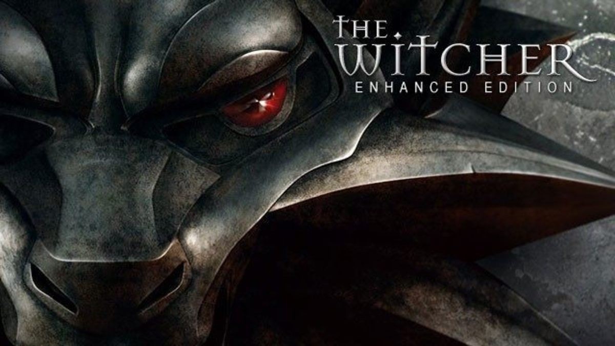 The witcher enhanced edition director. The Witcher enhanced Edition. The Witcher enhanced Edition обложка. The Witcher 2007 обложка. Ведьмак 1 обложка.