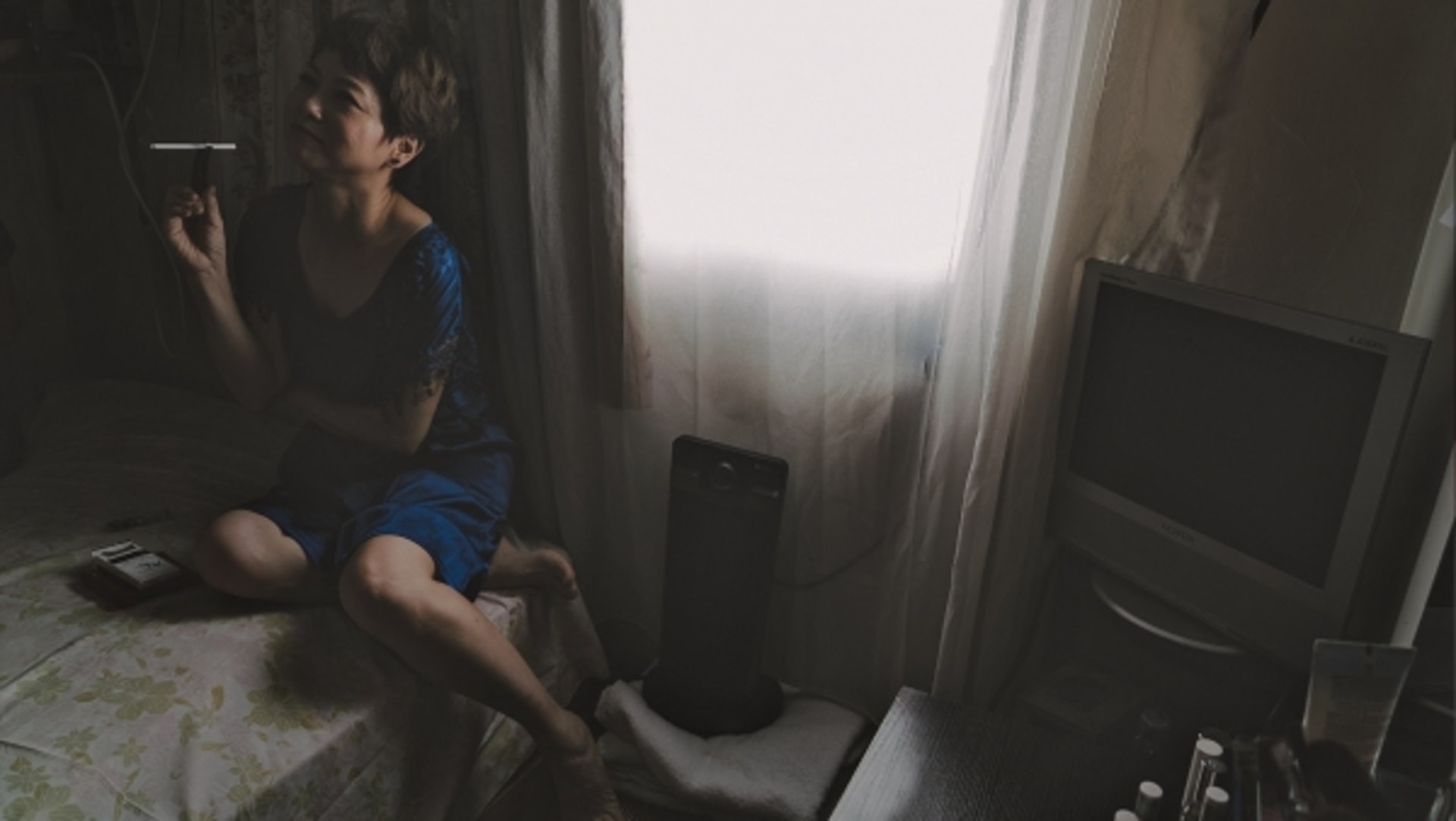《瀏陽河》劇照 《瀏陽河》劇照