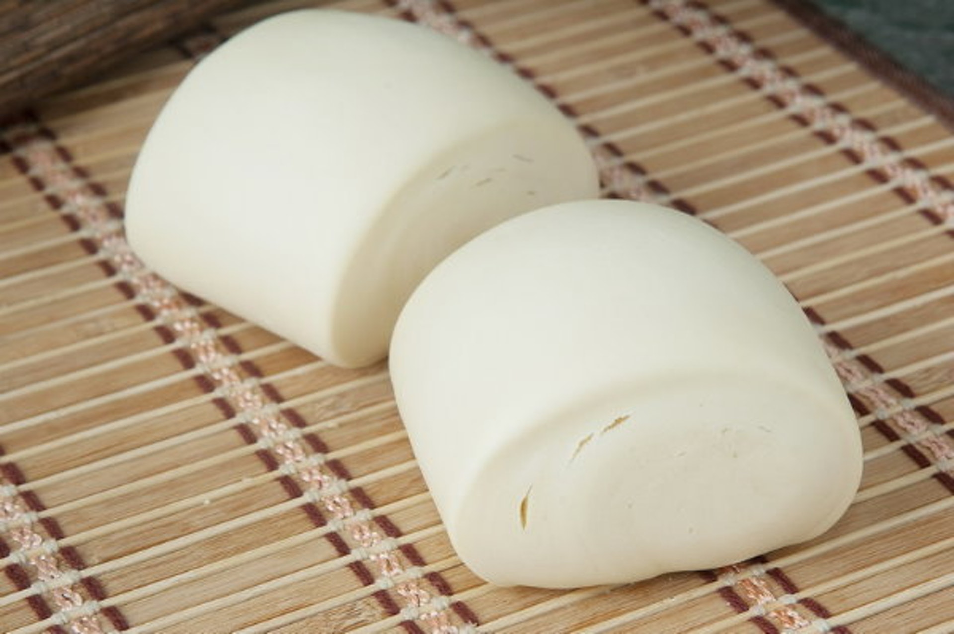 蒸包卡路里排名 1個大饅頭熱量近2碗飯營養師籲勿當正餐 蒸包卡路里排名 1個大饅頭熱量近2碗飯營養師籲勿當正餐