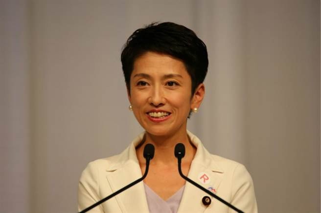 日本議員訪台會晤蔡英文賴清德台盼爭取日支持參與國際組織