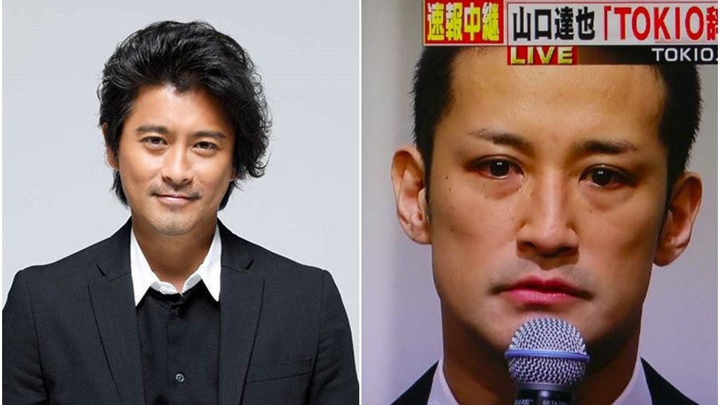 山口達也涉非禮未成年少女離娛圈廣告商震怒拖累tokio工作大減 香港01 即時娛樂 山口達也涉非禮未成年少女離娛圈廣告商震怒拖累tokio工作大減 香港01 即時娛樂