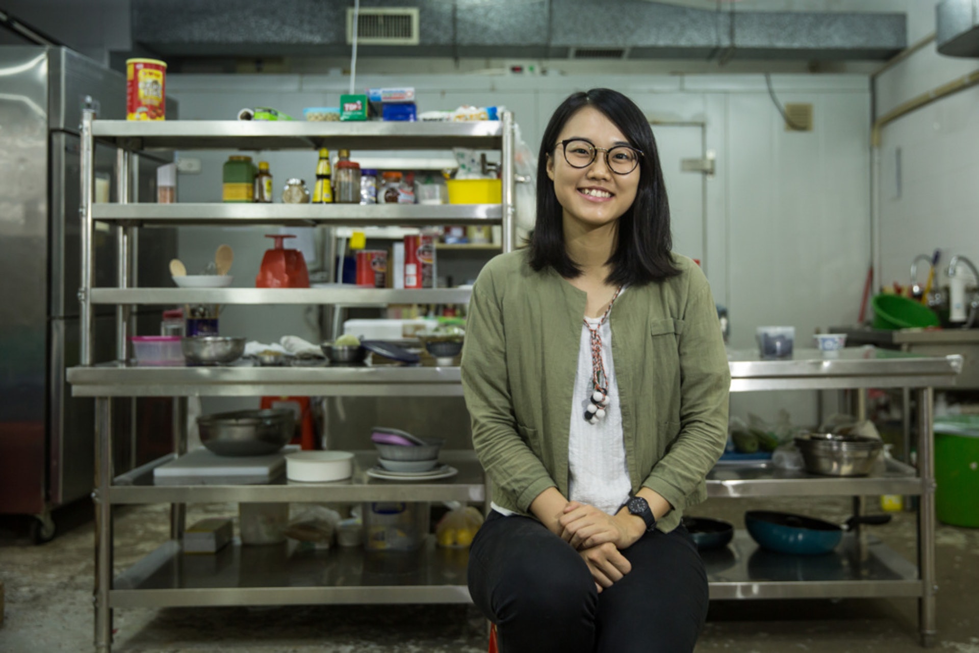 ä¸ä¸å¸æç¤¾ä¼æçºä¸åå¹³å°ï¼ç¼æ®å©¦å¥³å»èæè½ã她尿¼5æ11æ¥è³12æ¥æéï¼åºå¸ãä¸å¤§åµæ¥æ¥2018ãå±è¦½ï¼ä»ç´¹å
¶åµæ¥éç¨ãï¼å¼µæµ©ç¶æï¼