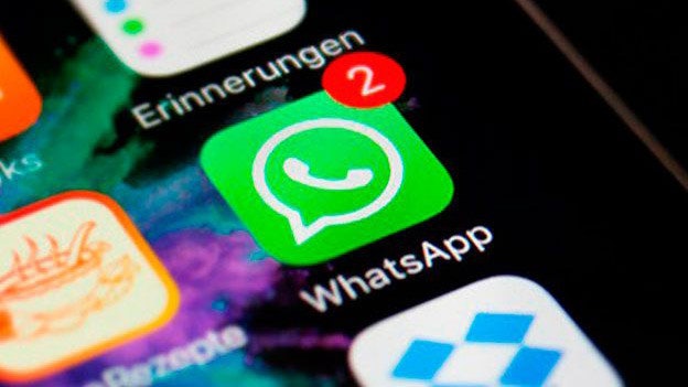 Whatsapp神秘「黑點」訊息要小心! Android 用戶一撳即死機 Whatsapp神秘「黑點」訊息要小心! Android 用戶一撳即死機
