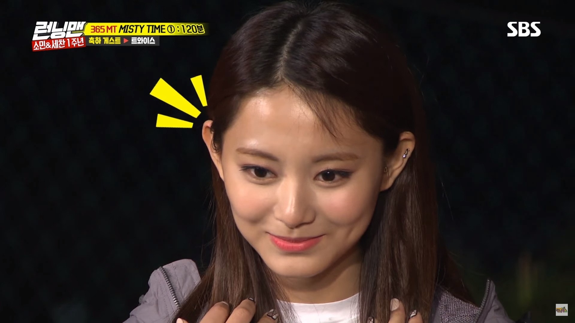Running Man Twice子瑜個人技被酸金鐘國幫忙出頭反撃劉在錫 香港01 Running Man Twice子瑜個人技被酸金鐘國幫忙出頭反撃劉在錫 香港01