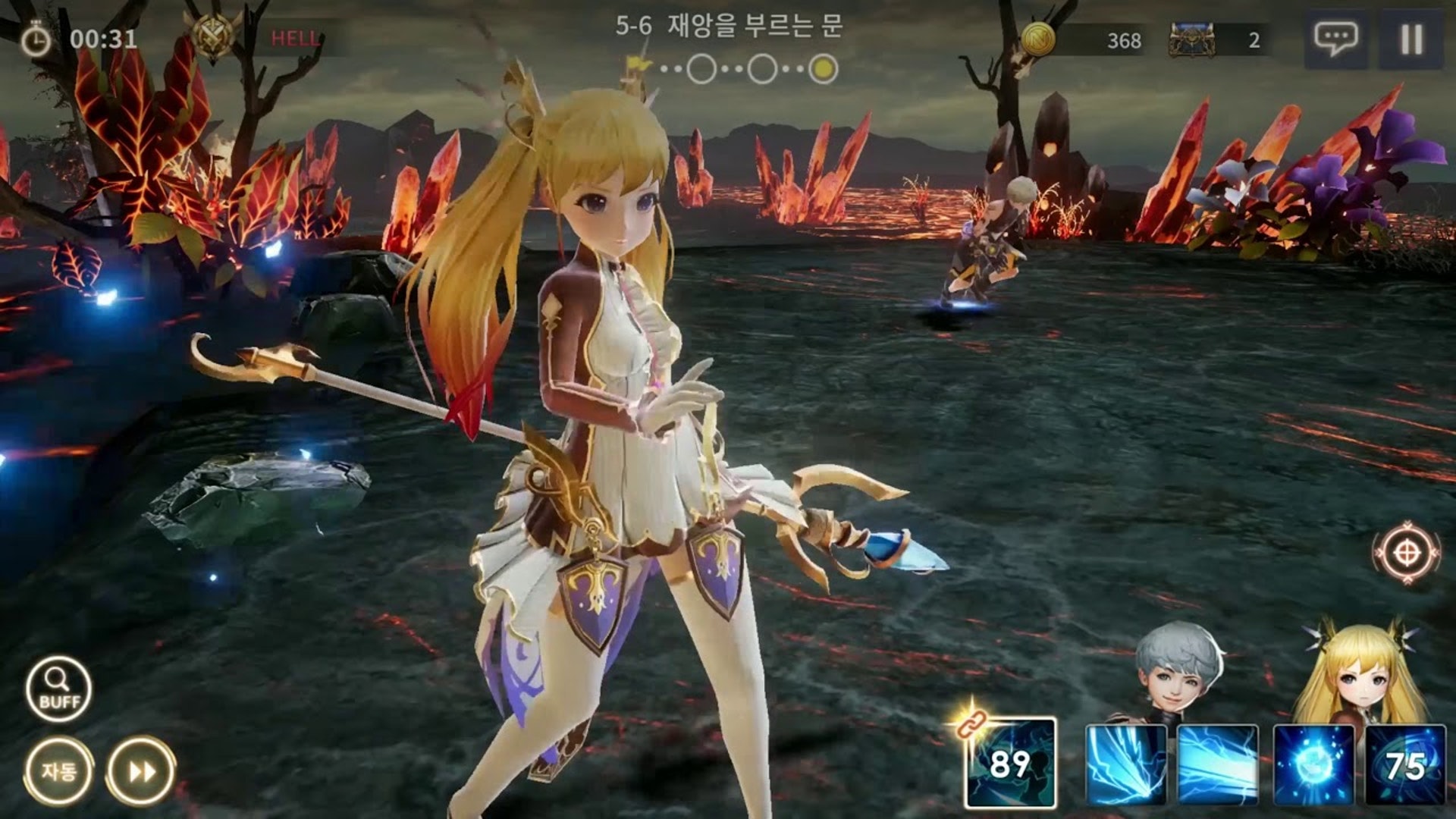 Ios Android手遊 韓國大熱mmorpg Overhit 日版接受登記 香港01 遊戲動漫 Ios Android手遊 韓國大熱mmorpg Overhit 日版接受登記 香港01 遊戲動漫