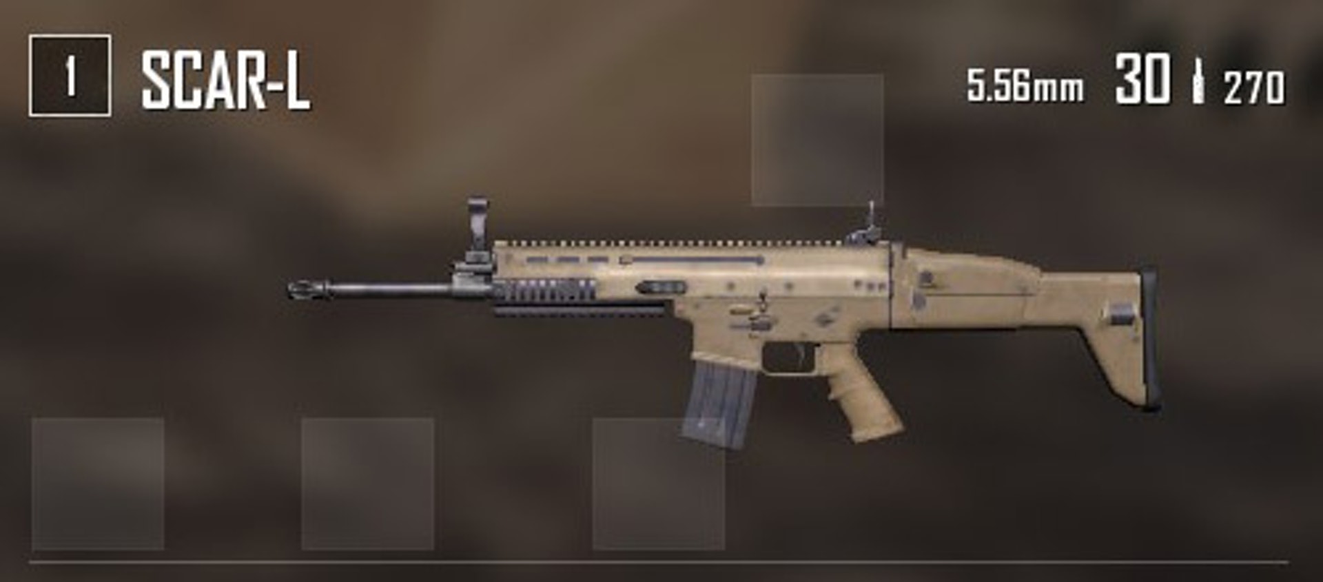 Pubg選槍心得 新手 陽光網絡 Pubg選槍心得 新手 陽光網絡