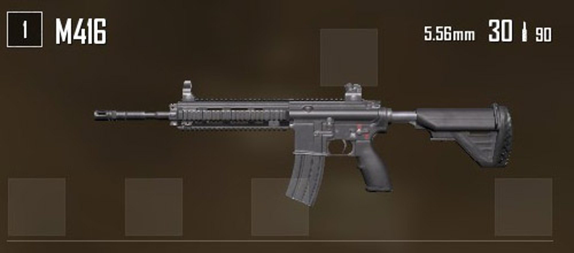 Pubg選槍心得 新手 陽光網絡 Pubg選槍心得 新手 陽光網絡