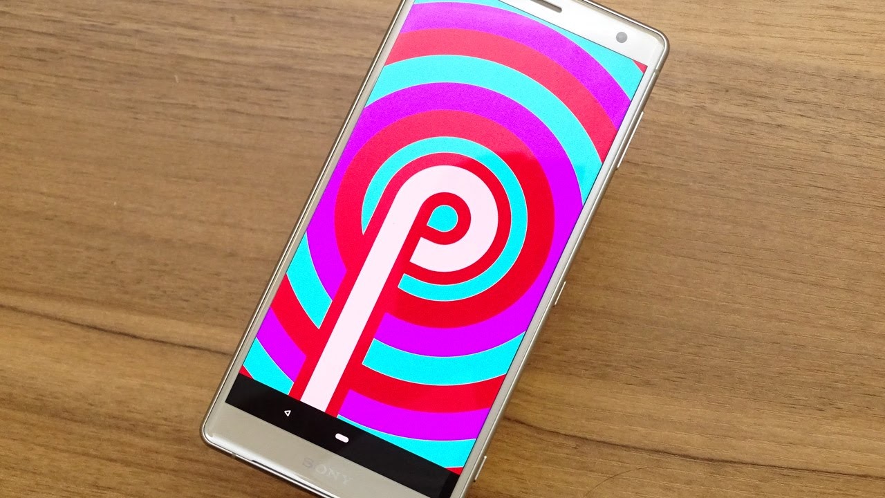 Android P Beta 即裝試玩：超順滑、唔係「親生仔」都玩得！