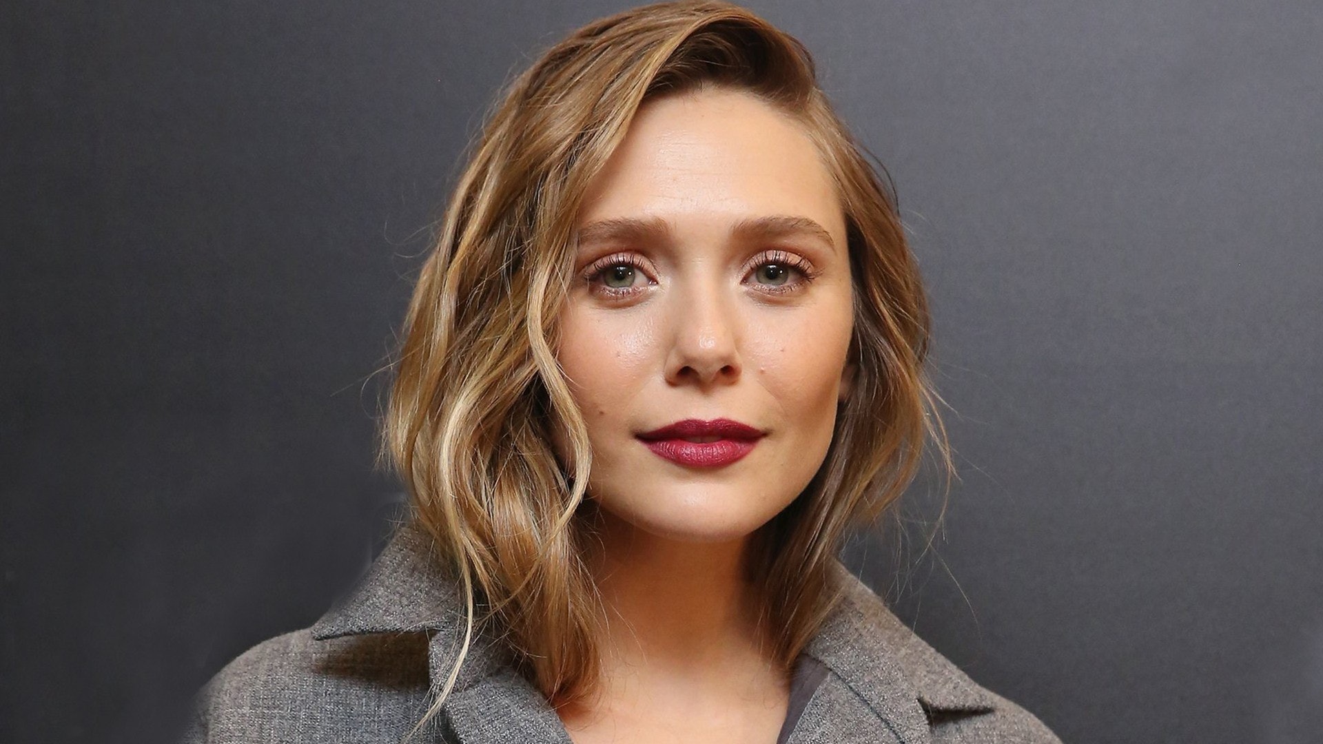 Elizabeth Olsen Elizabeth Olsen