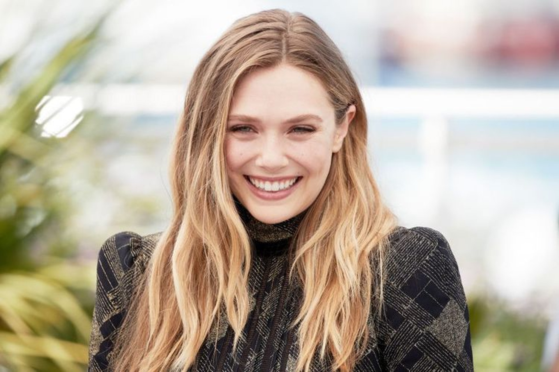 Elizabeth Olsen Elizabeth Olsen
